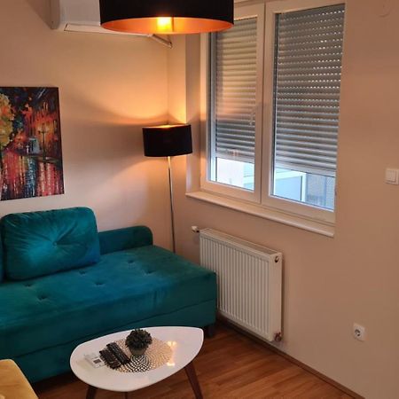 Apartmani Simić Quatro Valjevo Exterior foto